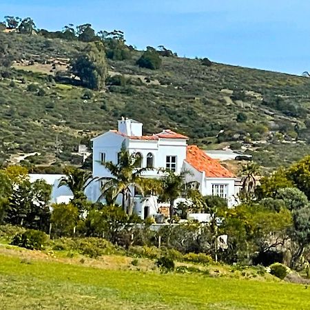 La Finca - 3Br Seaside Villa With Private Pool & Bbq 탕헤르 외부 사진