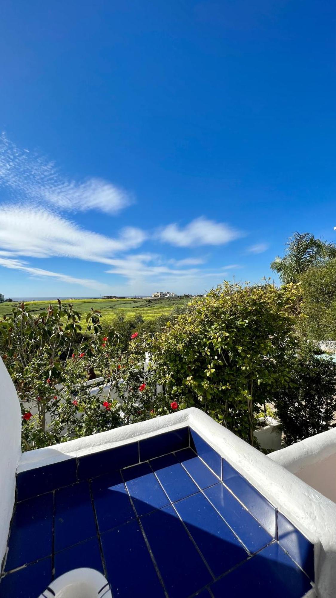 La Finca - 3Br Seaside Villa With Private Pool & Bbq 탕헤르 외부 사진