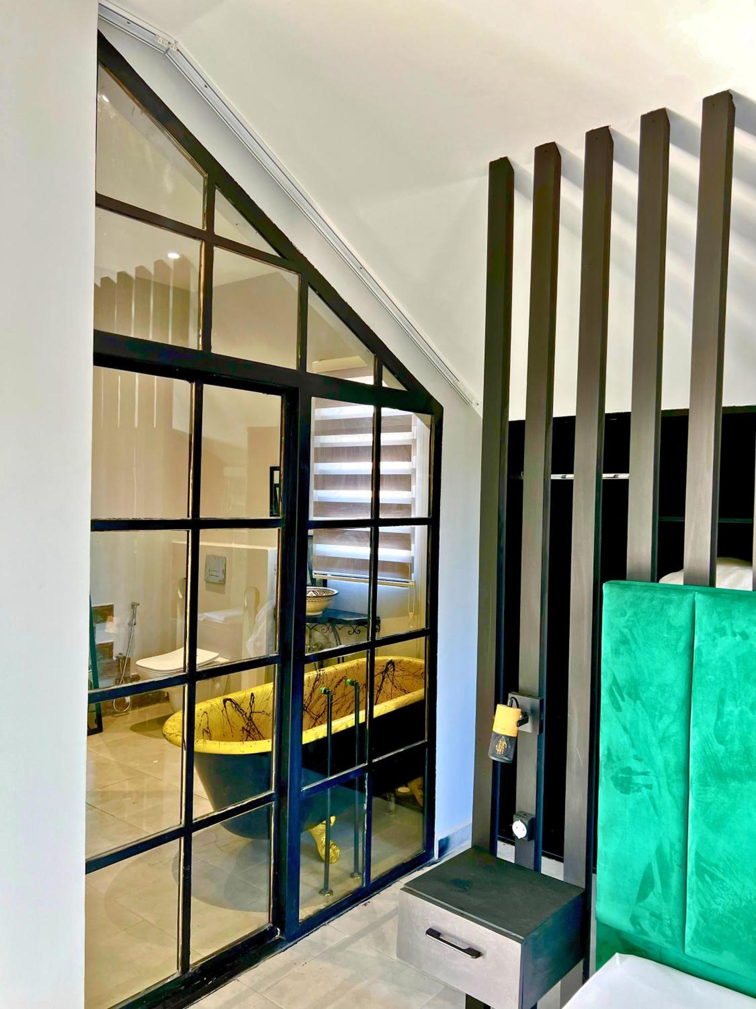 La Finca - 3Br Seaside Villa With Private Pool & Bbq 탕헤르 외부 사진