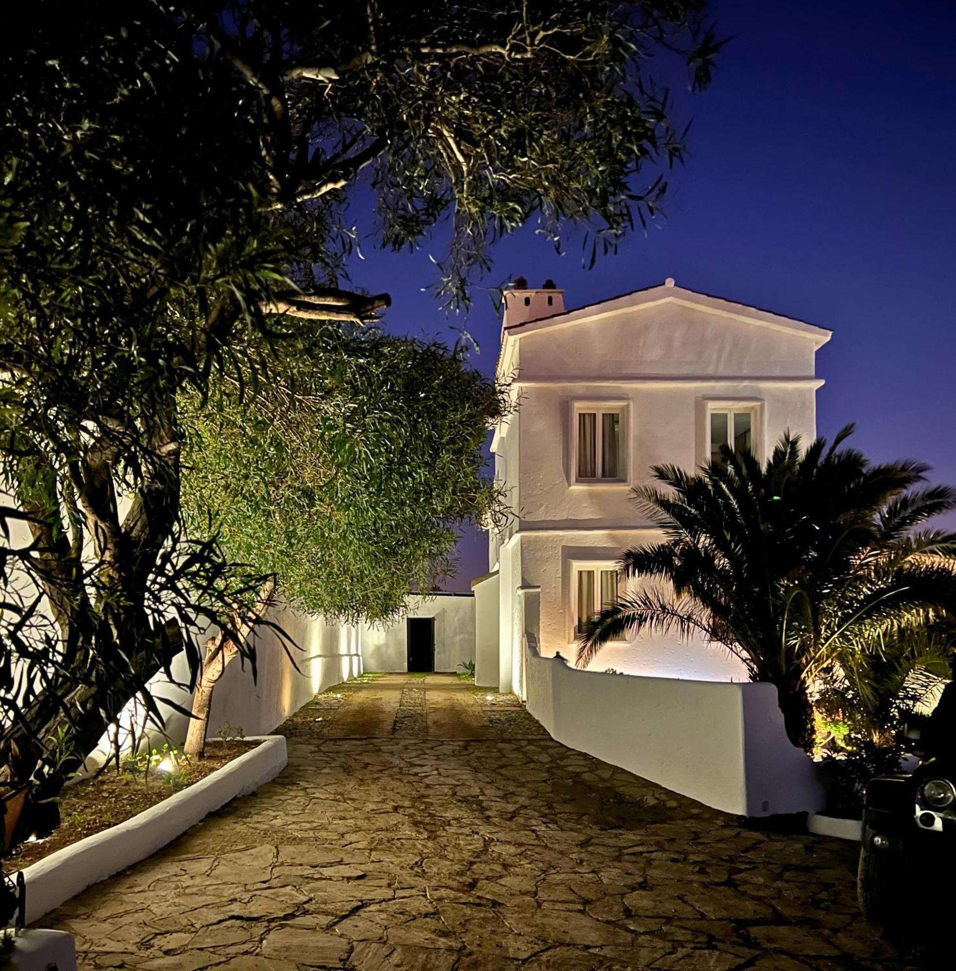 La Finca - 3Br Seaside Villa With Private Pool & Bbq 탕헤르 외부 사진