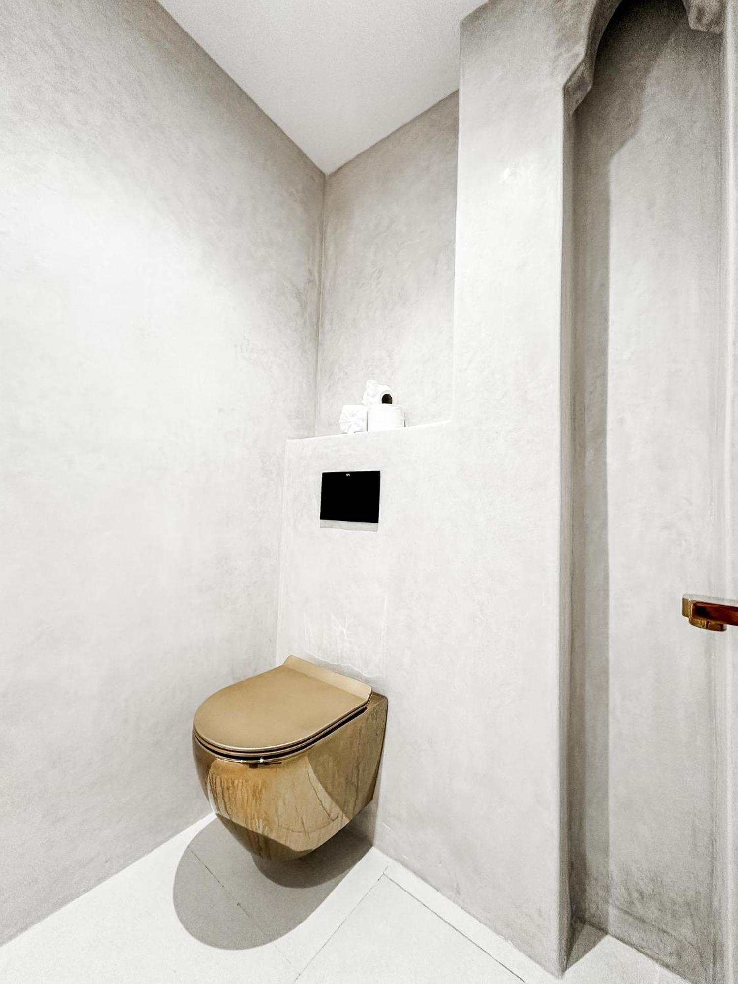 La Finca - 3Br Seaside Villa With Private Pool & Bbq 탕헤르 외부 사진